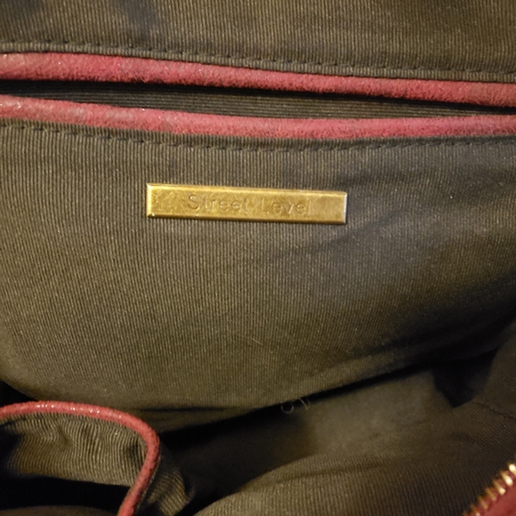 Street level purse - Picture 3 of 3